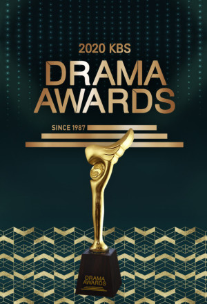 2023 KBS Drama Awards cover