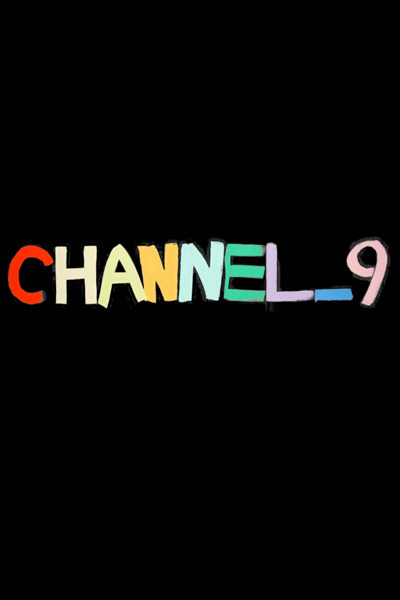 Channel_9 (2018) cover
