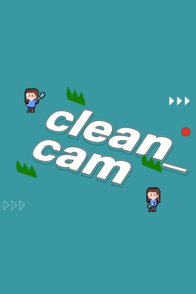 Clean Cam (2020) cover