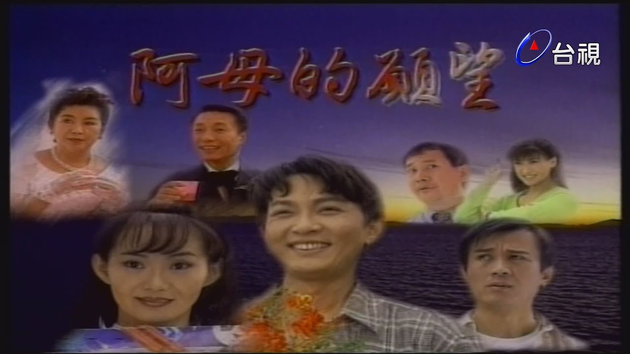 A Mu De Yuan Wang (1999) cover
