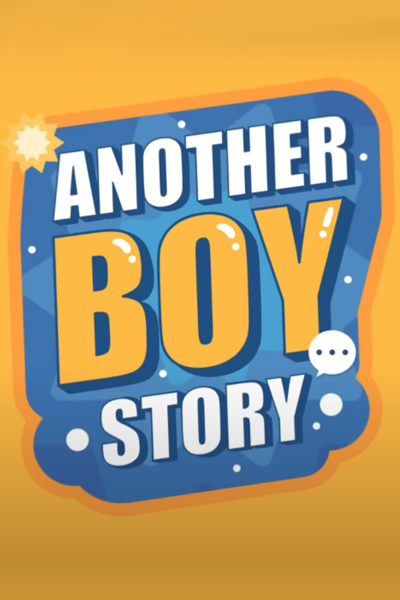 Another Boy Story (2020) cover