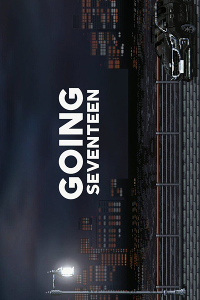 Going Seventeen 2021 (2021) cover