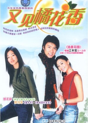 First Love (2003) cover