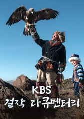 KBS Best Documentaries cover