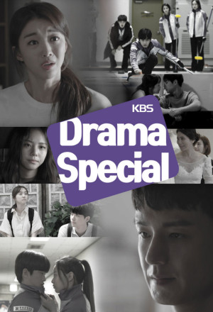 KBS Drama Special Season 14 cover