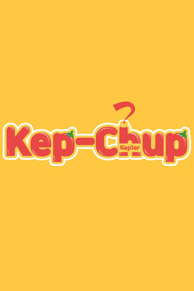 Kep-chup (2022) cover