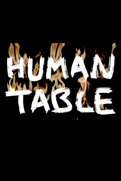 Human Table (2022) cover
