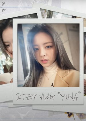 ITZY VLOG (2021) cover