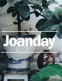 Joanday cover