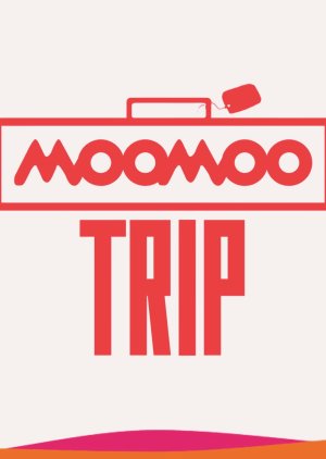 MooMoo Trip (2020) cover