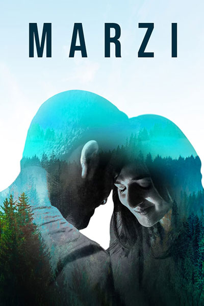 Marzi (2016) cover
