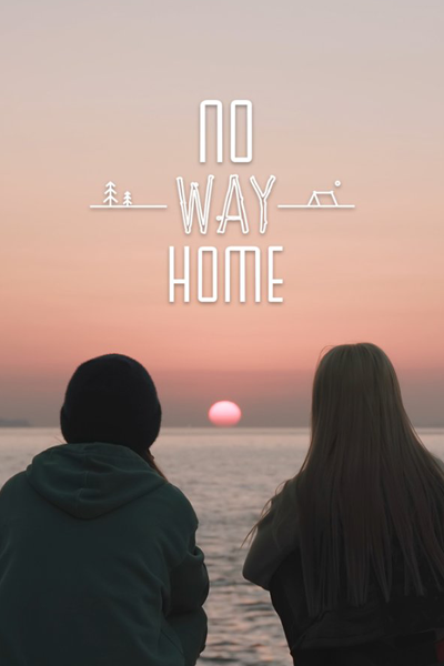 No Way Home (2024) cover