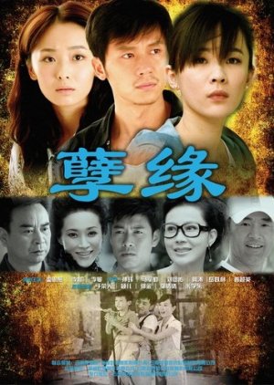 Nie Yuan (2010) cover
