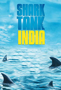 Shark Tank India Season 2 (2021) cover