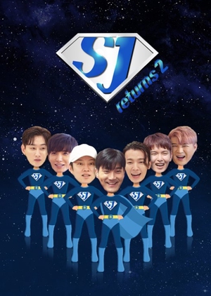 SJ Returns 2 cover