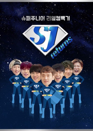 SJ Returns cover