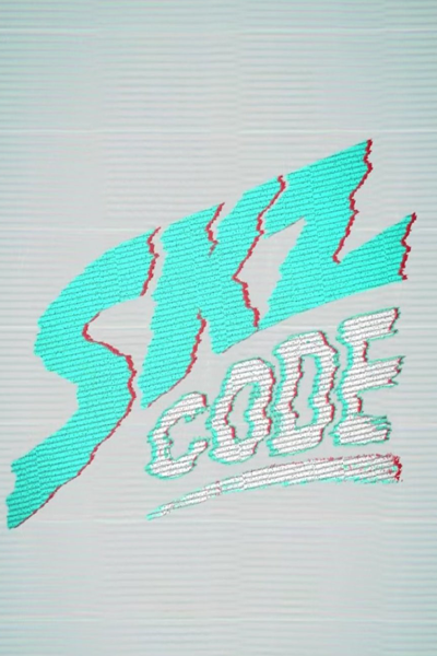 SKZ Code (2021) cover