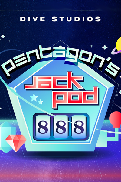 PENTAGON's Jack Pod (2020) cover
