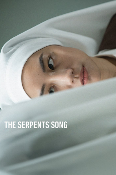 The Serpent's Song (2017) cover