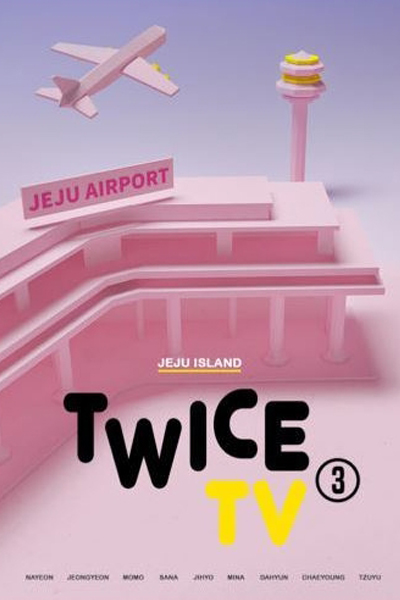 Twice TV: Season 3 cover