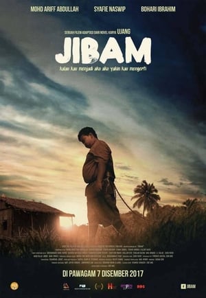 Jibam cover