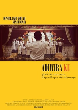 Adiwiraku cover